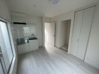 【居間・リビング】 | 保戸田荘