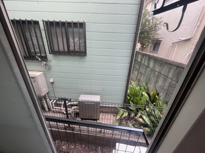 【展望】 | 保戸田荘