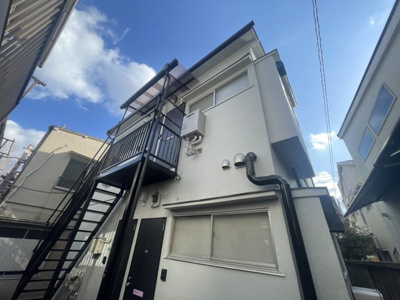 【外観】 | 保戸田荘