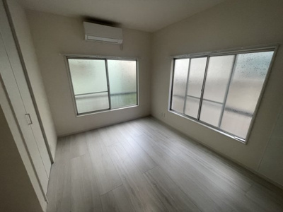 【居間・リビング】 | 保戸田荘