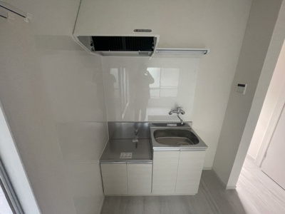 【キッチン】 | 保戸田荘