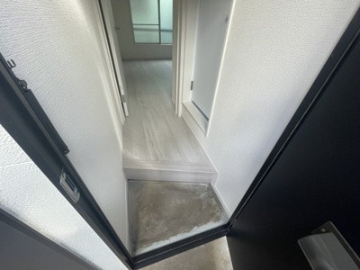 【玄関】 | 保戸田荘