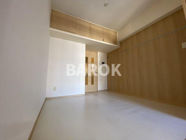 福岡市博多区住吉４丁目の賃貸マンションの内装