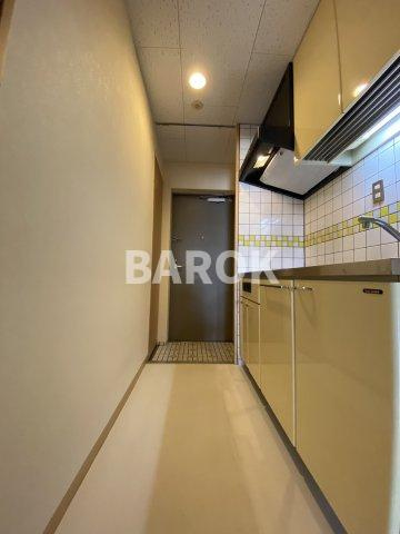 福岡市博多区住吉４丁目の賃貸マンションの設備