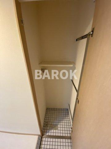 福岡市博多区住吉４丁目の賃貸マンションのその他