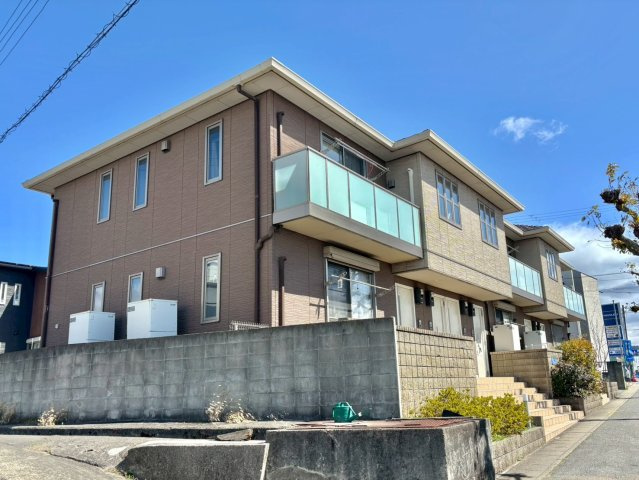 メゾン　クレール