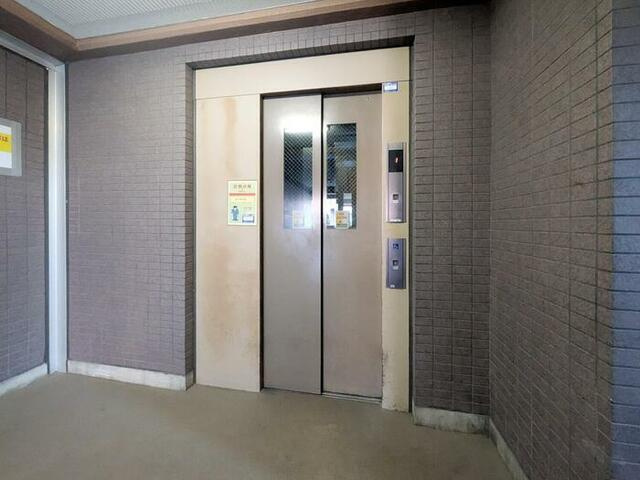 ドエル葛飾のその他共用部分