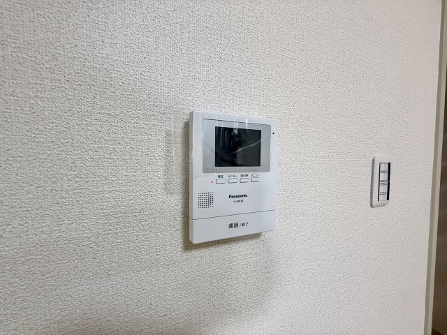 シティコーポ滝子通の防犯設備