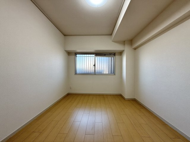 シティコーポ滝子通の子供部屋