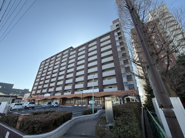 シティコーポ滝子通
