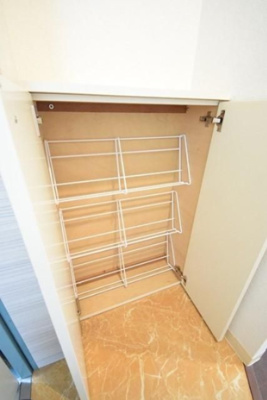 【玄関】 | DORMOUSE TOWER