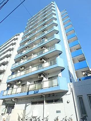 【外観】 | DORMOUSE TOWER