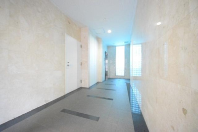 【その他共用部分】 | DORMOUSE TOWER