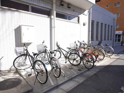 【その他】 | DORMOUSE TOWER