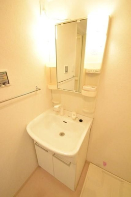 【独立洗面台】 | DORMOUSE TOWER