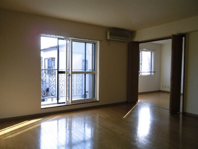 【展望】 | 華美が丘ジュネス