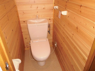 【トイレ】 | 華美が丘ジュネス