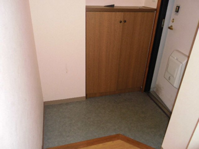 【玄関】 | 華美が丘ジュネス