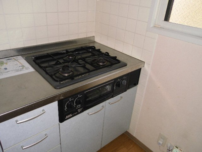 【キッチン】 | 華美が丘ジュネス