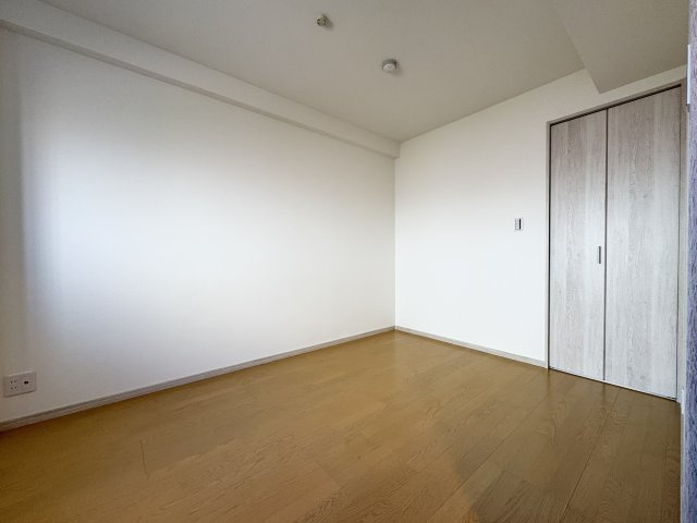 グランヴェールにしすなの子供部屋
