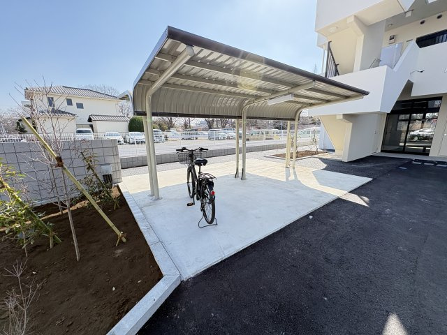 グランヴェールにしすなのその他共用部分