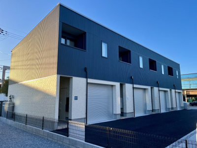 【外観】 | ガレリクラタ