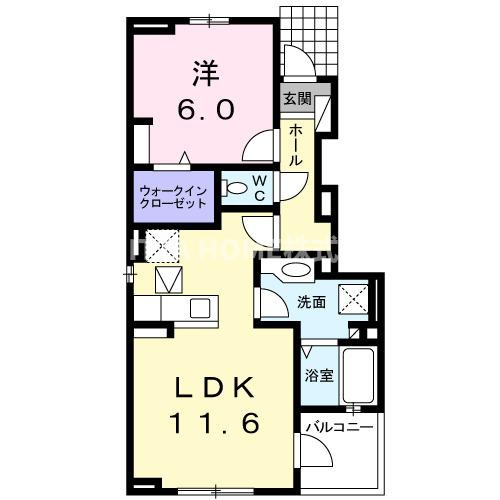 メゾンルミエール