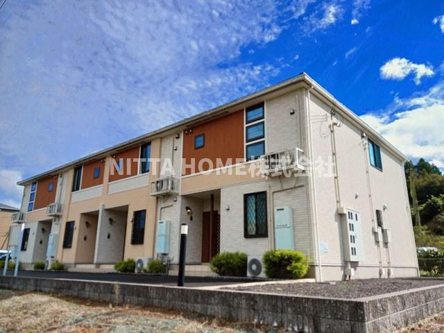 メゾンルミエール