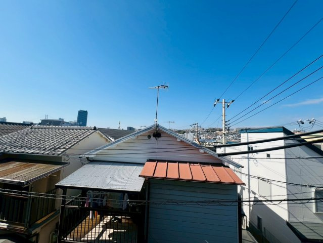 山手2丁目戸建の展望