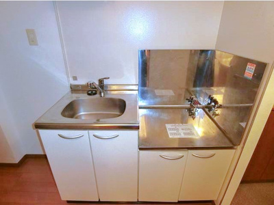 【キッチン】 | エクシードM