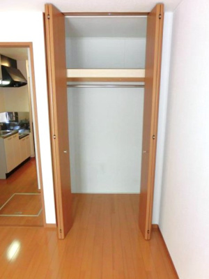 【収納】 | エクシードM