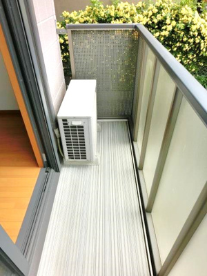 【バルコニー】 | エクシードM