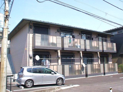 【外観】 | エクシードM