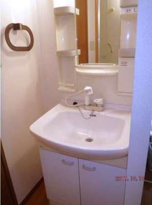 【洗面所】 | エクシードM