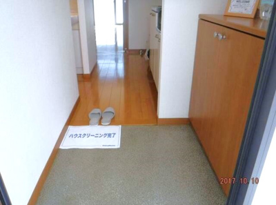 【玄関】 | エクシードM