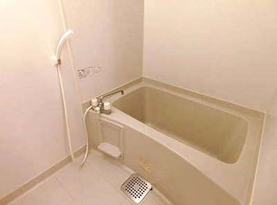 【浴室】 | エクシードM