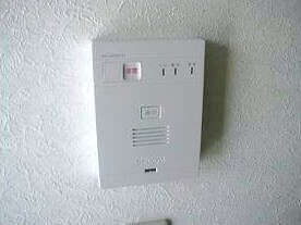 【セキュリティ】 | エクシードM | インターホン