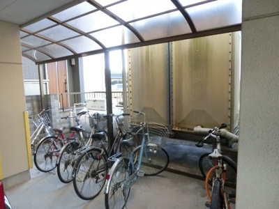 【設備】 | SKマンション | ※同タイプの別の部屋の写真です。