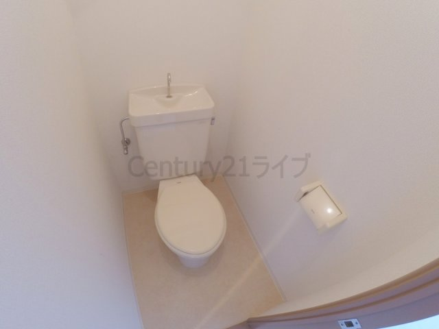 【トイレ】 | クリスタルカーサ2
