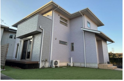 比企郡滑川町羽尾　中古戸建の画像