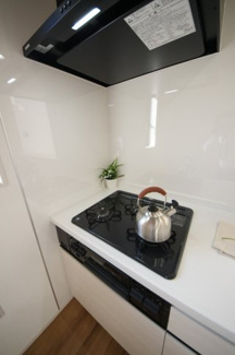 【構造・工法・仕様】 | 【仲介手数料無料！！】府中市是政２丁目　新築戸建て（全4棟）4号棟　5090万円