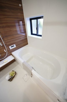 【構造・工法・仕様】 | 【仲介手数料無料！！】府中市是政２丁目　新築戸建て（全4棟）4号棟　5090万円