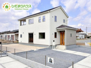 小美玉市上玉里第2　新築戸建　1号棟の画像