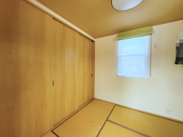 【和室】 | 深谷市小前田　中古戸建