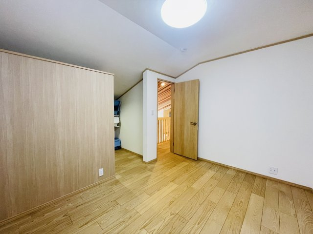 【収納】 | 深谷市小前田　中古戸建
