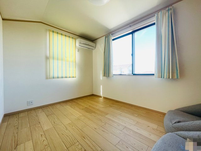 【洋室】 | 深谷市小前田　中古戸建