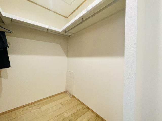 【収納】 | 深谷市小前田　中古戸建