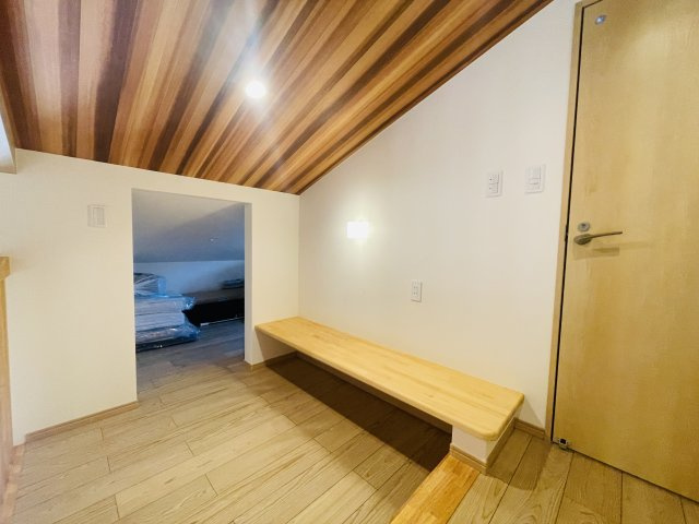 【内装】 | 深谷市小前田　中古戸建