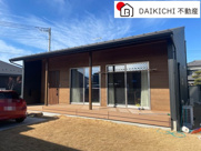 深谷市小前田　中古戸建の画像