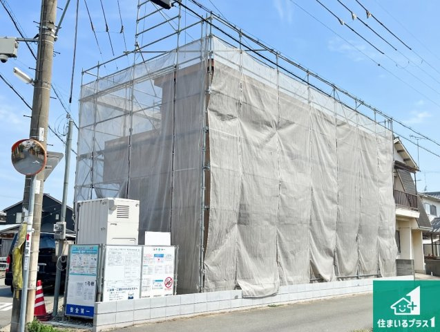 加古川市尾上町養田　第9期　新築一戸建て